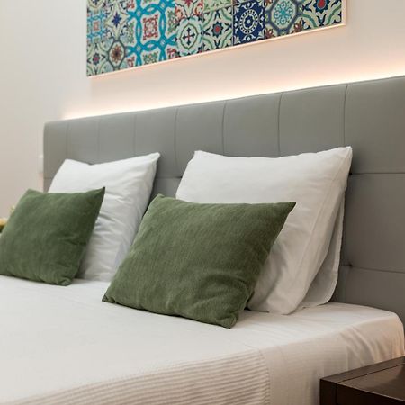 Bra.Com Apartments Oporto Pinheiros Esterno foto