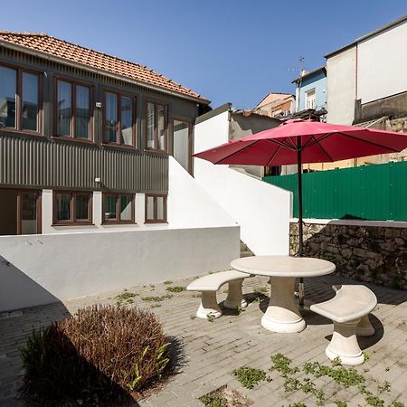 Bra.Com Apartments Oporto Pinheiros Esterno foto