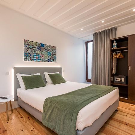 Bra.Com Apartments Oporto Pinheiros Esterno foto