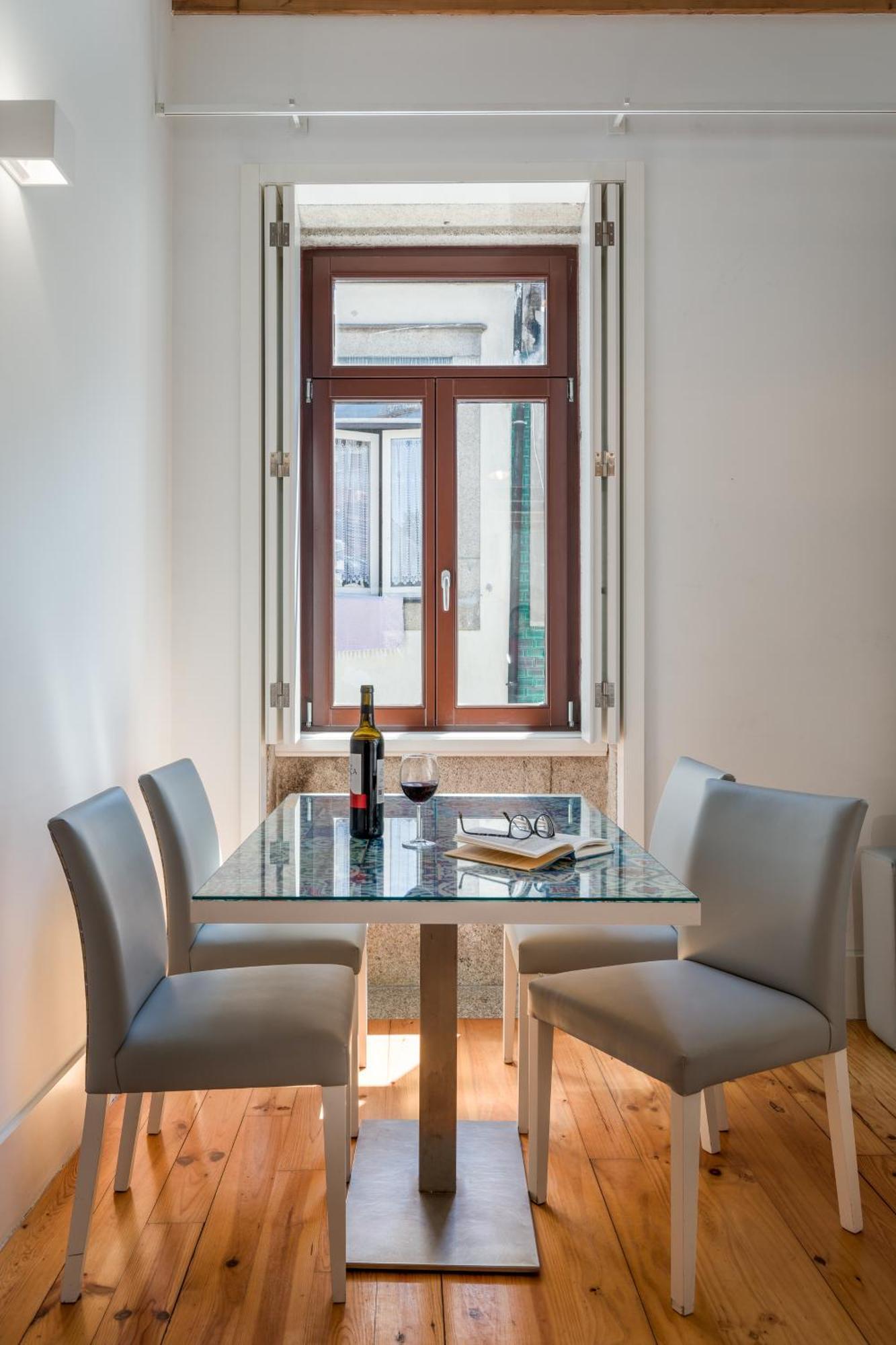 Bra.Com Apartments Oporto Pinheiros Esterno foto