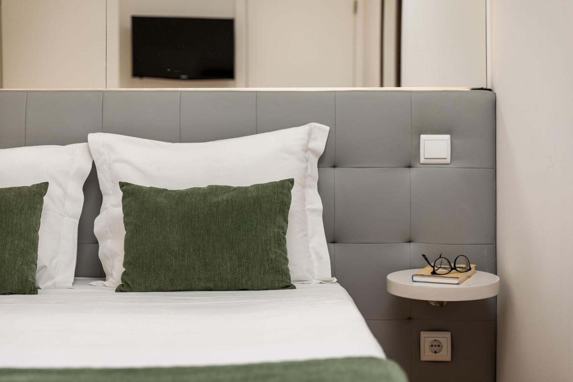 Bra.Com Apartments Oporto Pinheiros Esterno foto