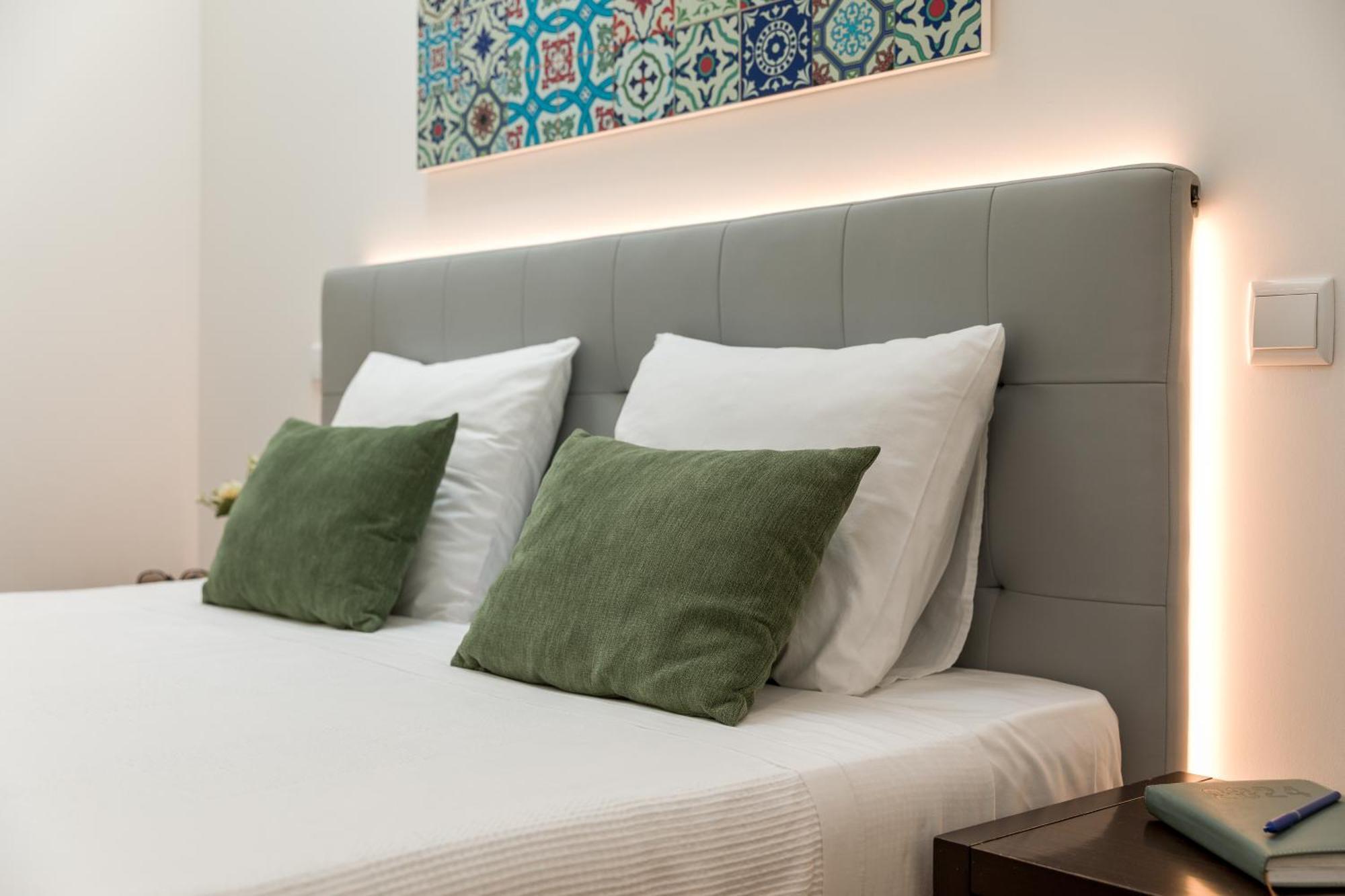 Bra.Com Apartments Oporto Pinheiros Esterno foto