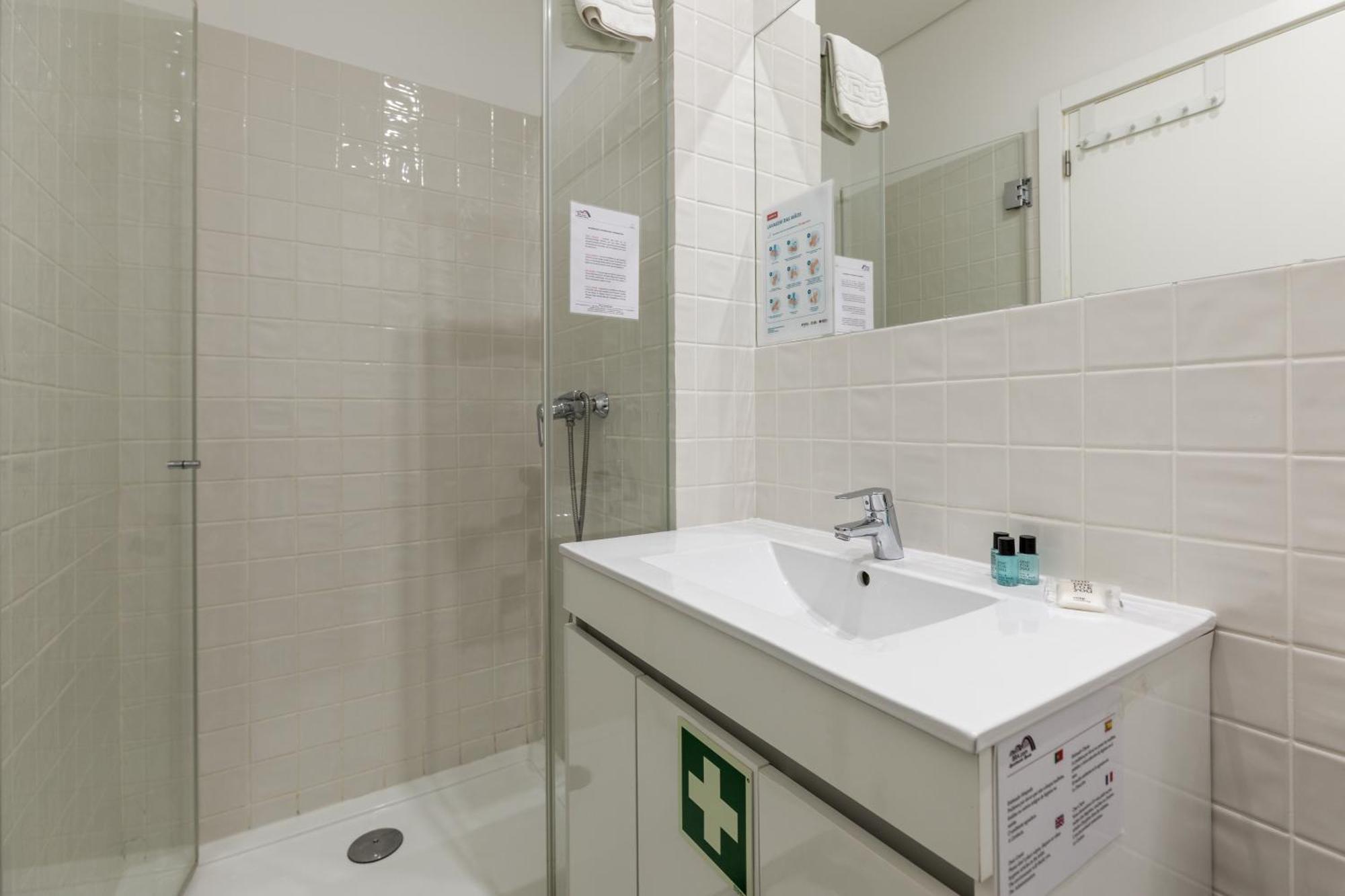 Bra.Com Apartments Oporto Pinheiros Esterno foto
