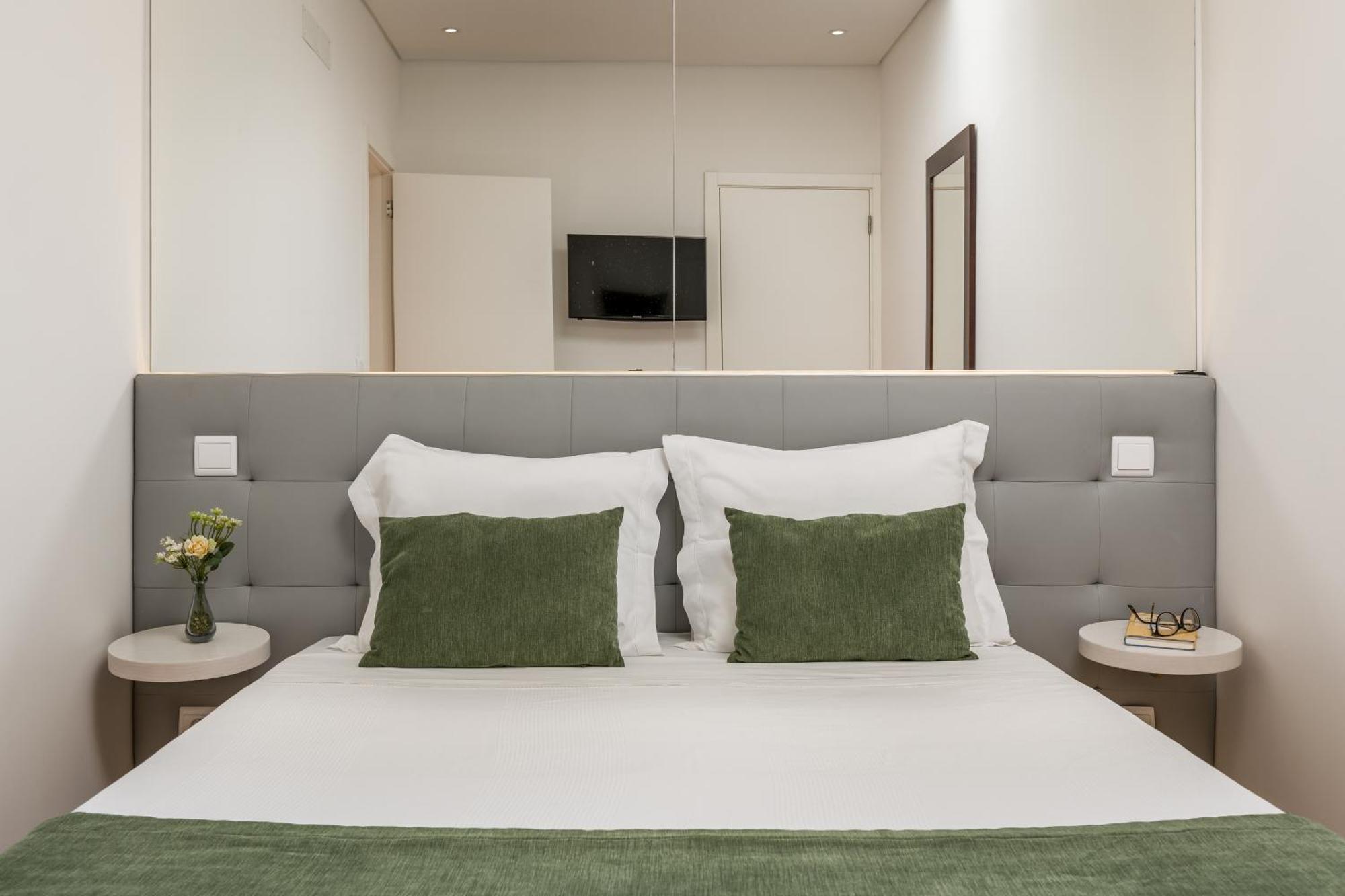 Bra.Com Apartments Oporto Pinheiros Esterno foto