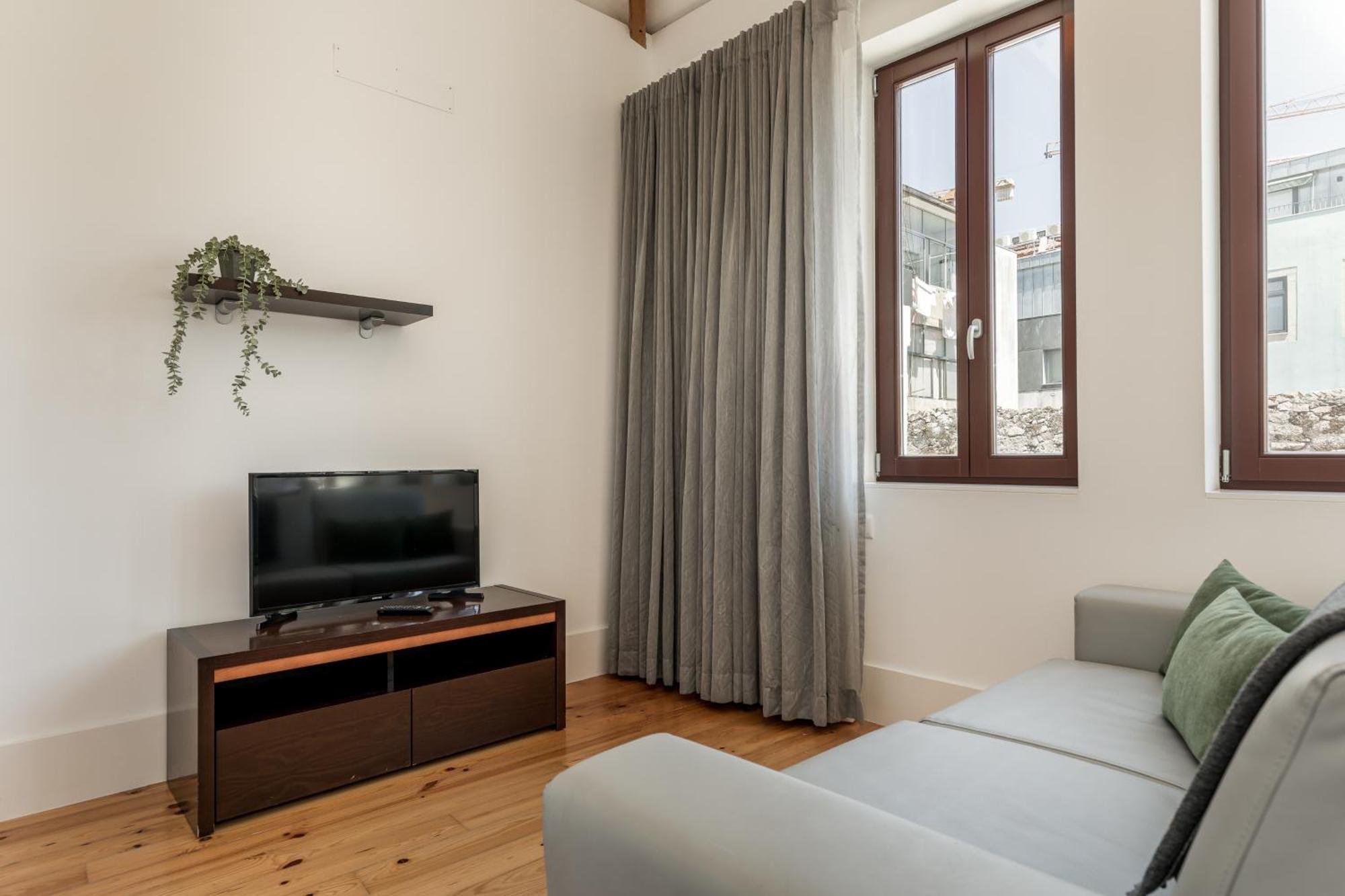 Bra.Com Apartments Oporto Pinheiros Esterno foto
