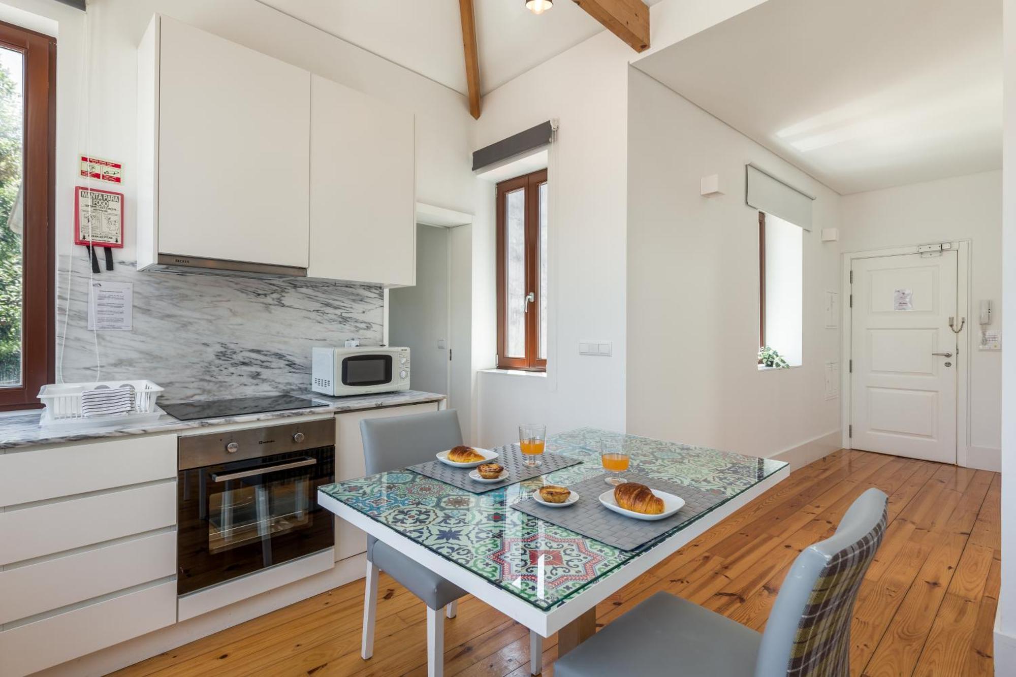 Bra.Com Apartments Oporto Pinheiros Esterno foto