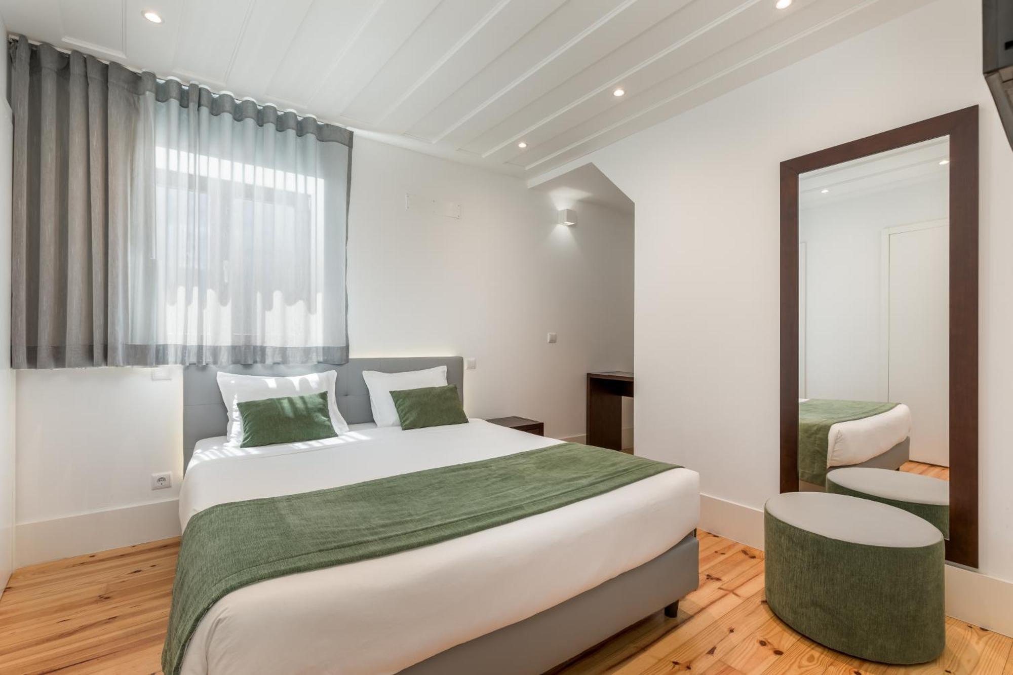 Bra.Com Apartments Oporto Pinheiros Esterno foto