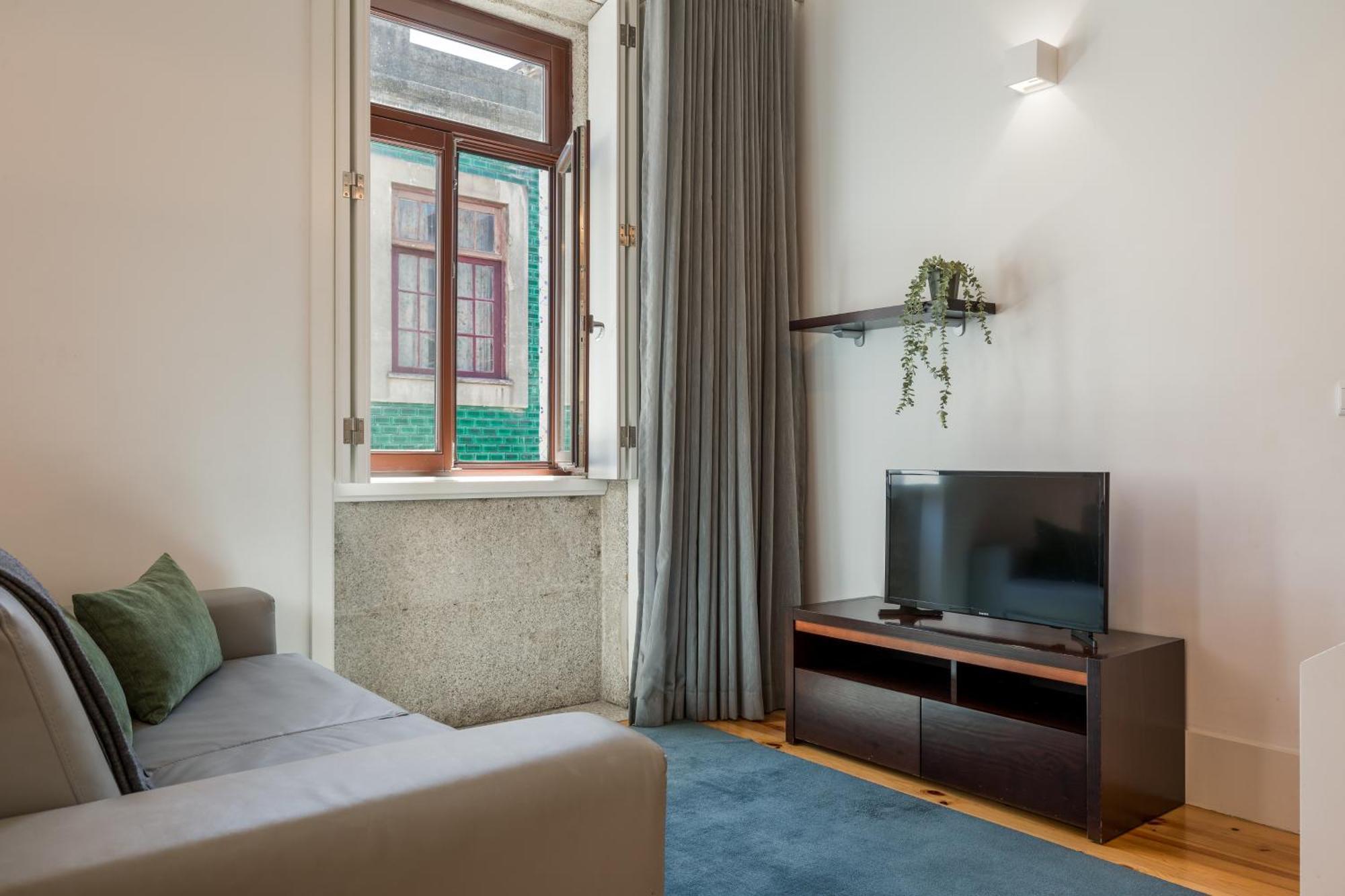 Bra.Com Apartments Oporto Pinheiros Esterno foto