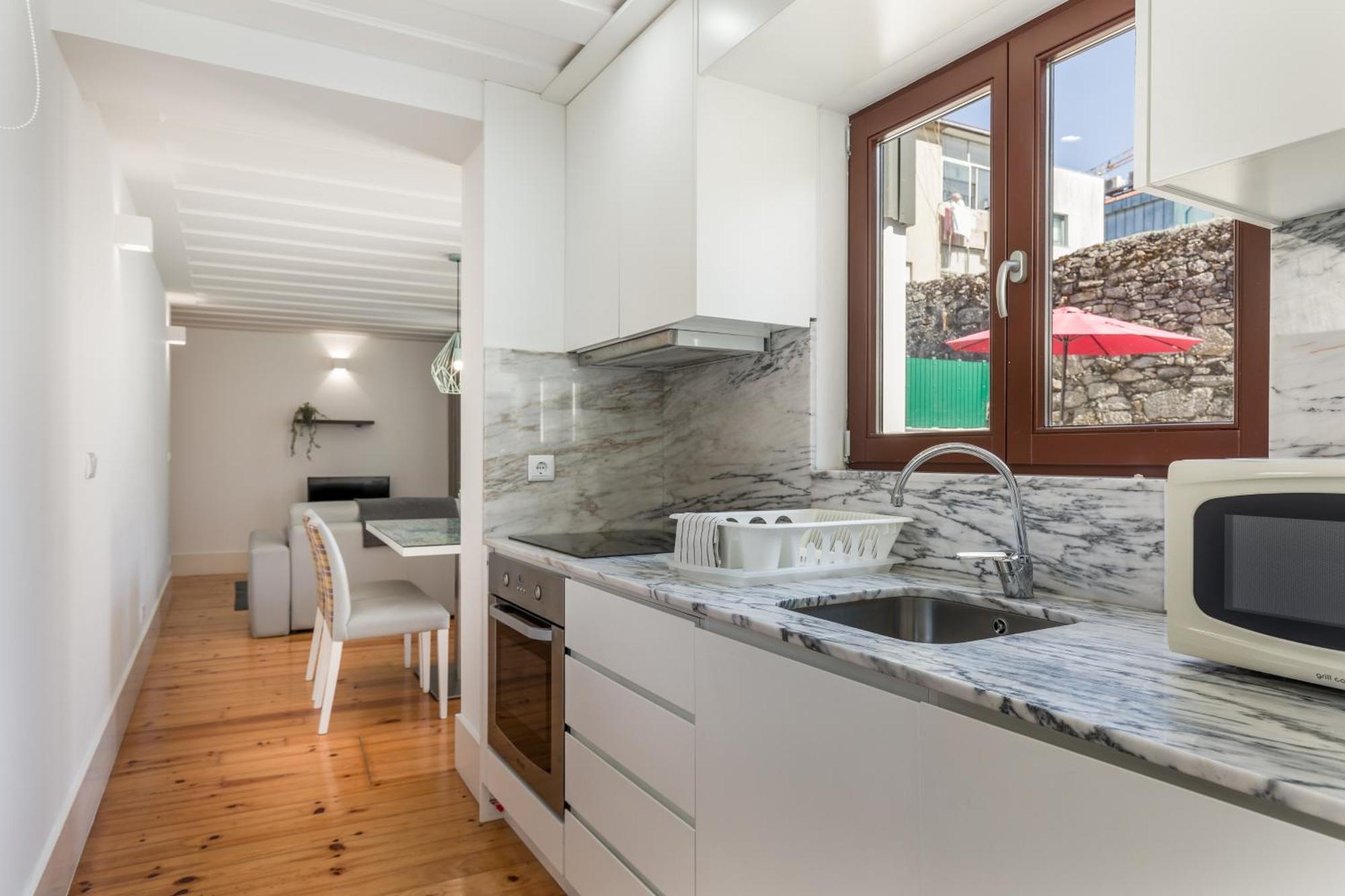 Bra.Com Apartments Oporto Pinheiros Esterno foto