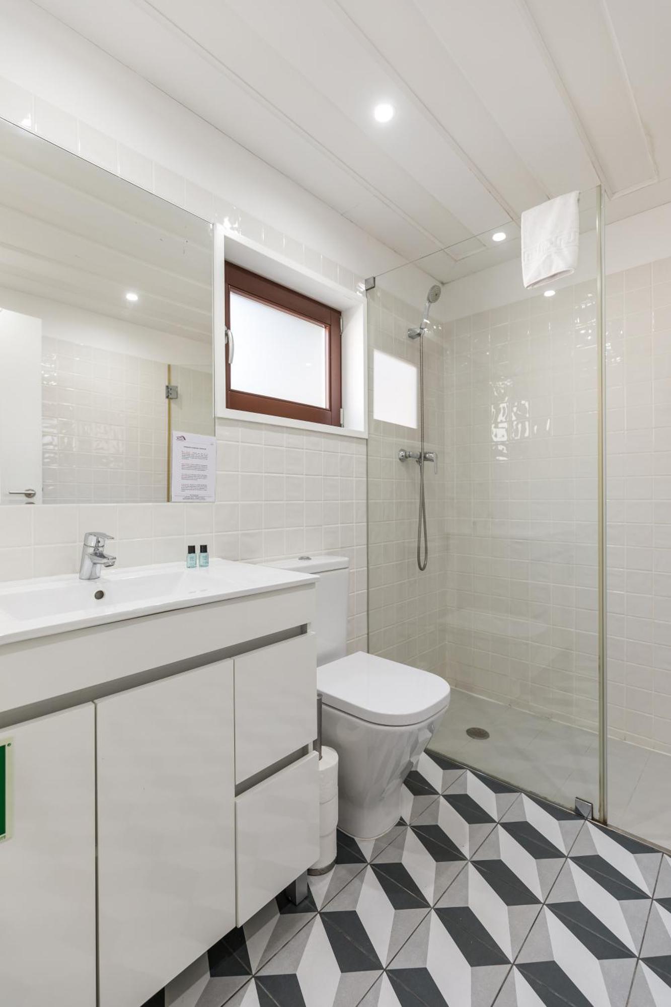 Bra.Com Apartments Oporto Pinheiros Esterno foto