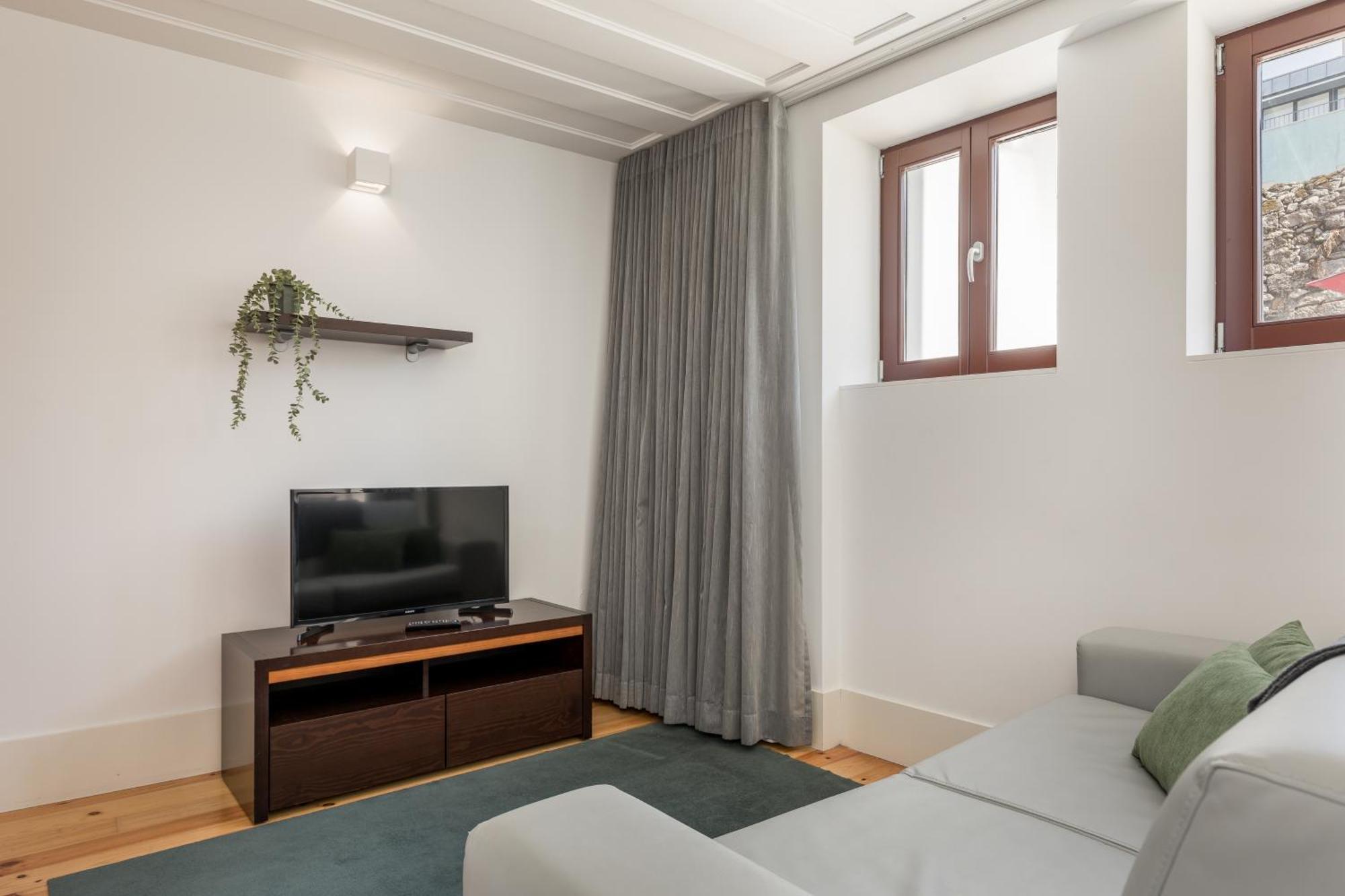 Bra.Com Apartments Oporto Pinheiros Camera foto
