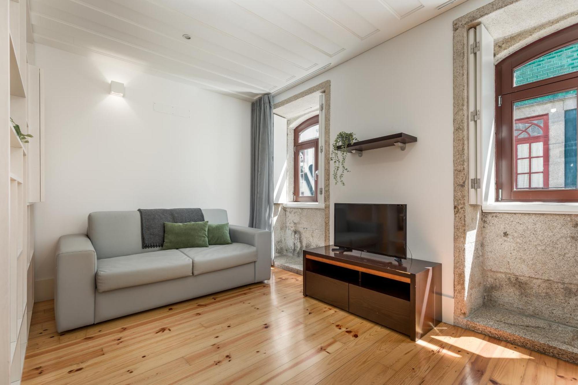 Bra.Com Apartments Oporto Pinheiros Esterno foto