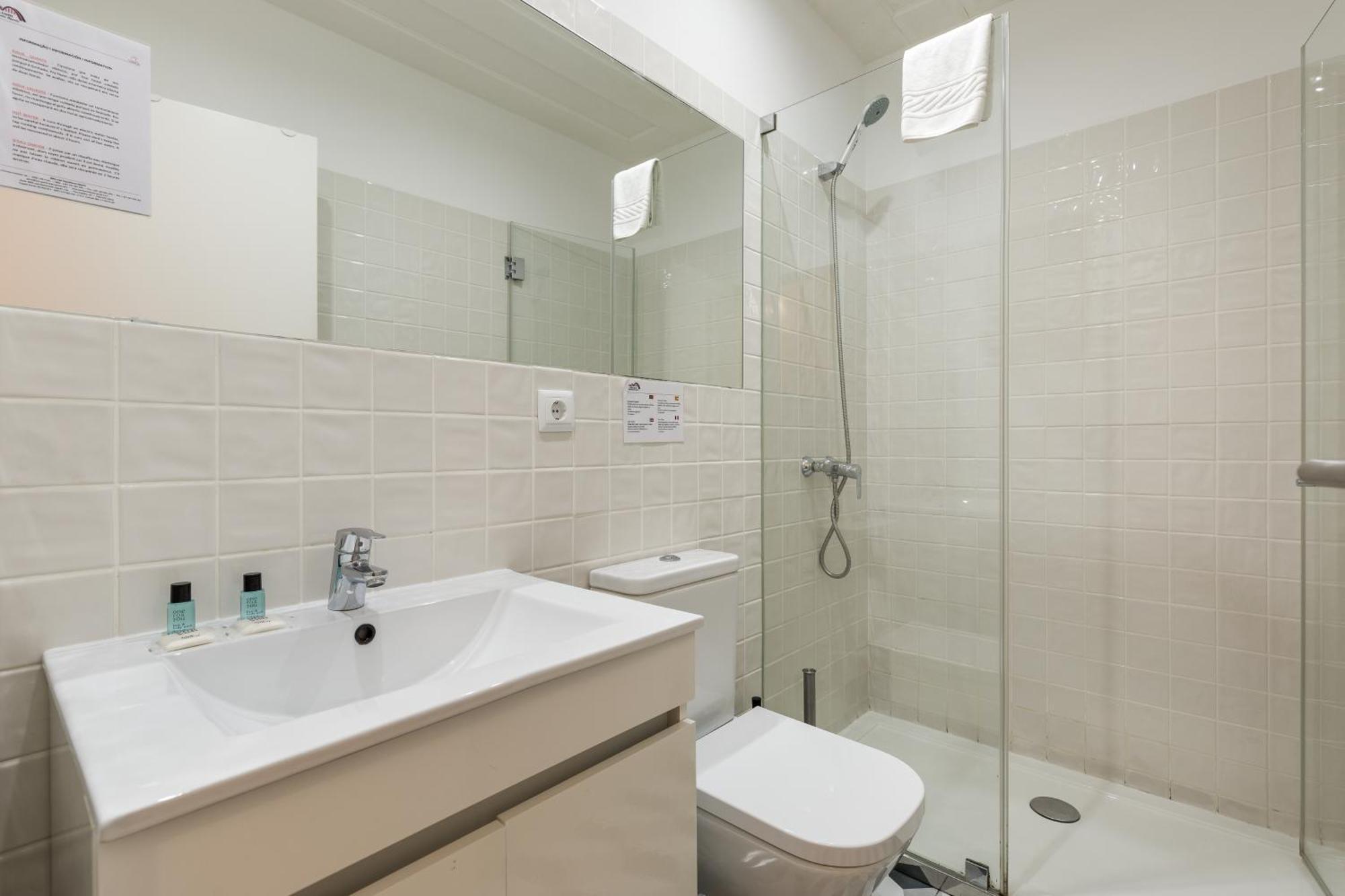 Bra.Com Apartments Oporto Pinheiros Esterno foto