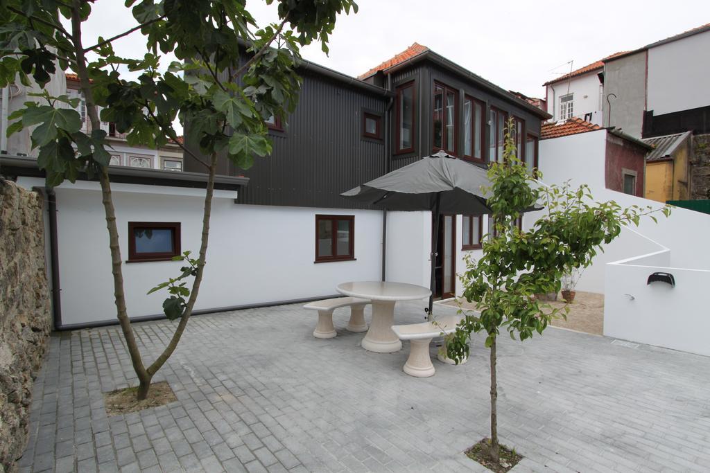 Bra.Com Apartments Oporto Pinheiros Esterno foto
